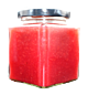 Steirische Herzkirschen Marmelade