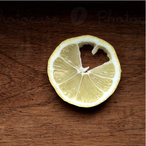 AUS LIEBE ZUR FRUCHT
